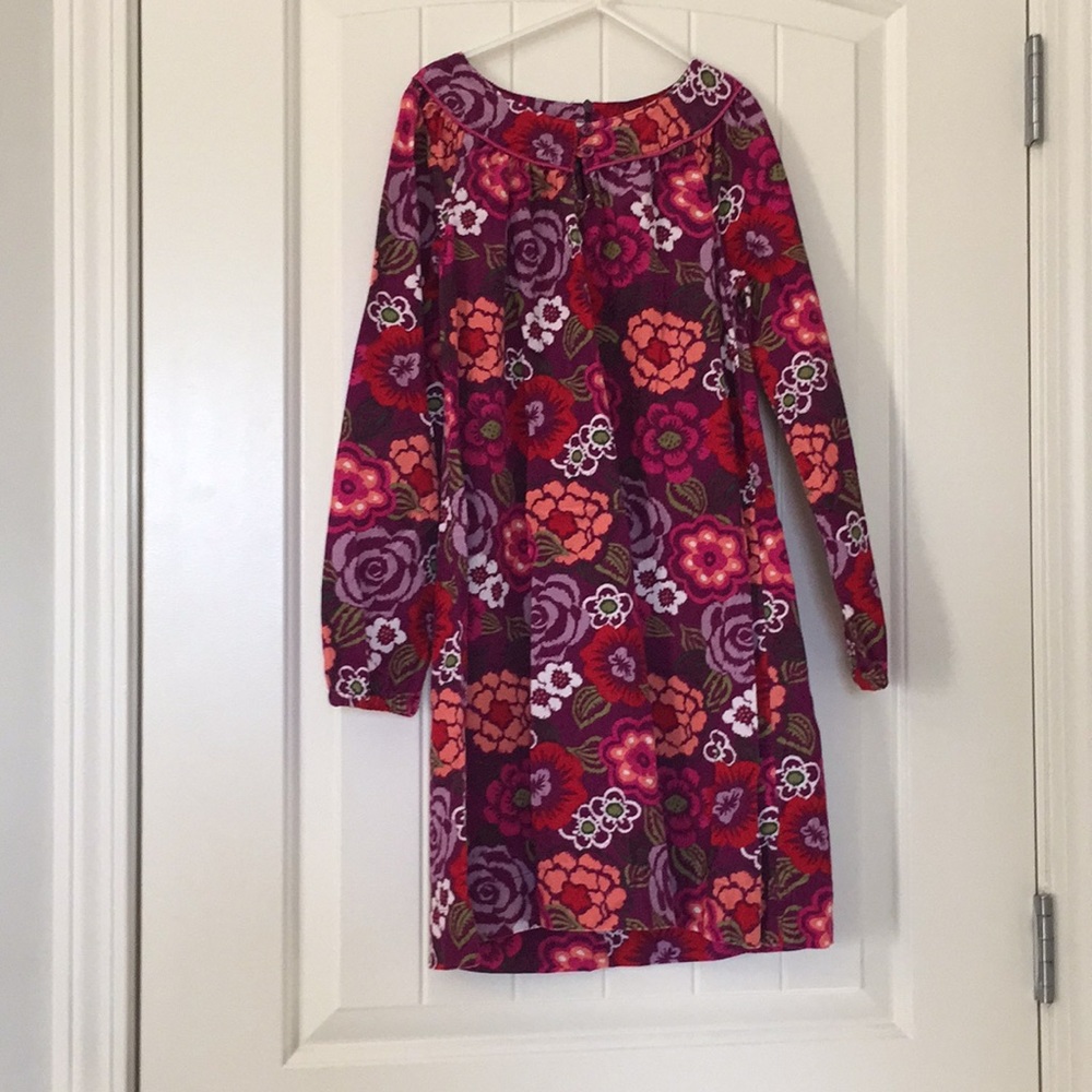 Girls holiday dress
